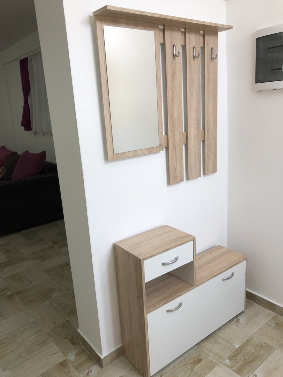 J&amp;B LUX Apartment photo 9