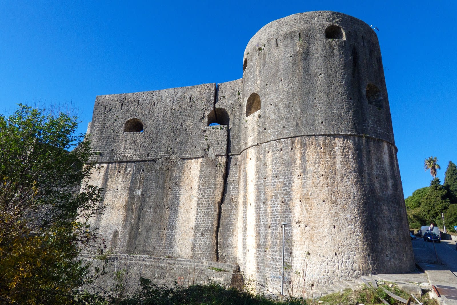 Kanli Kula Fortress photo 4