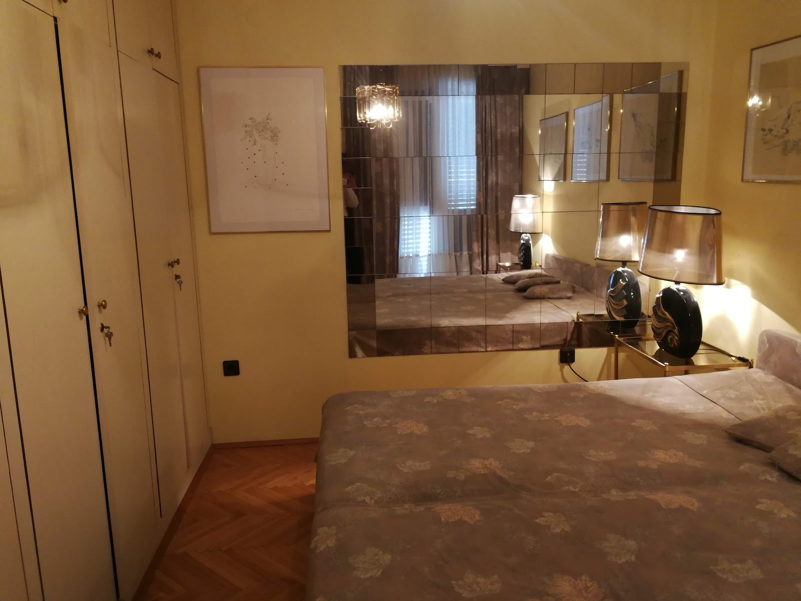Luxurious Flat with Large Terrace photo 6