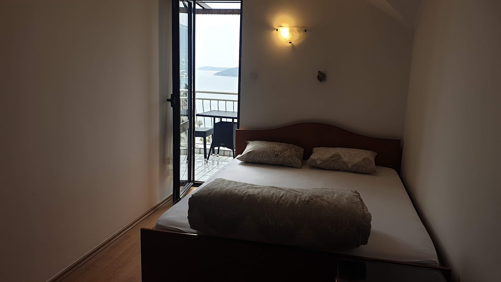 Luxurious Flat with Large Terrace photo 7