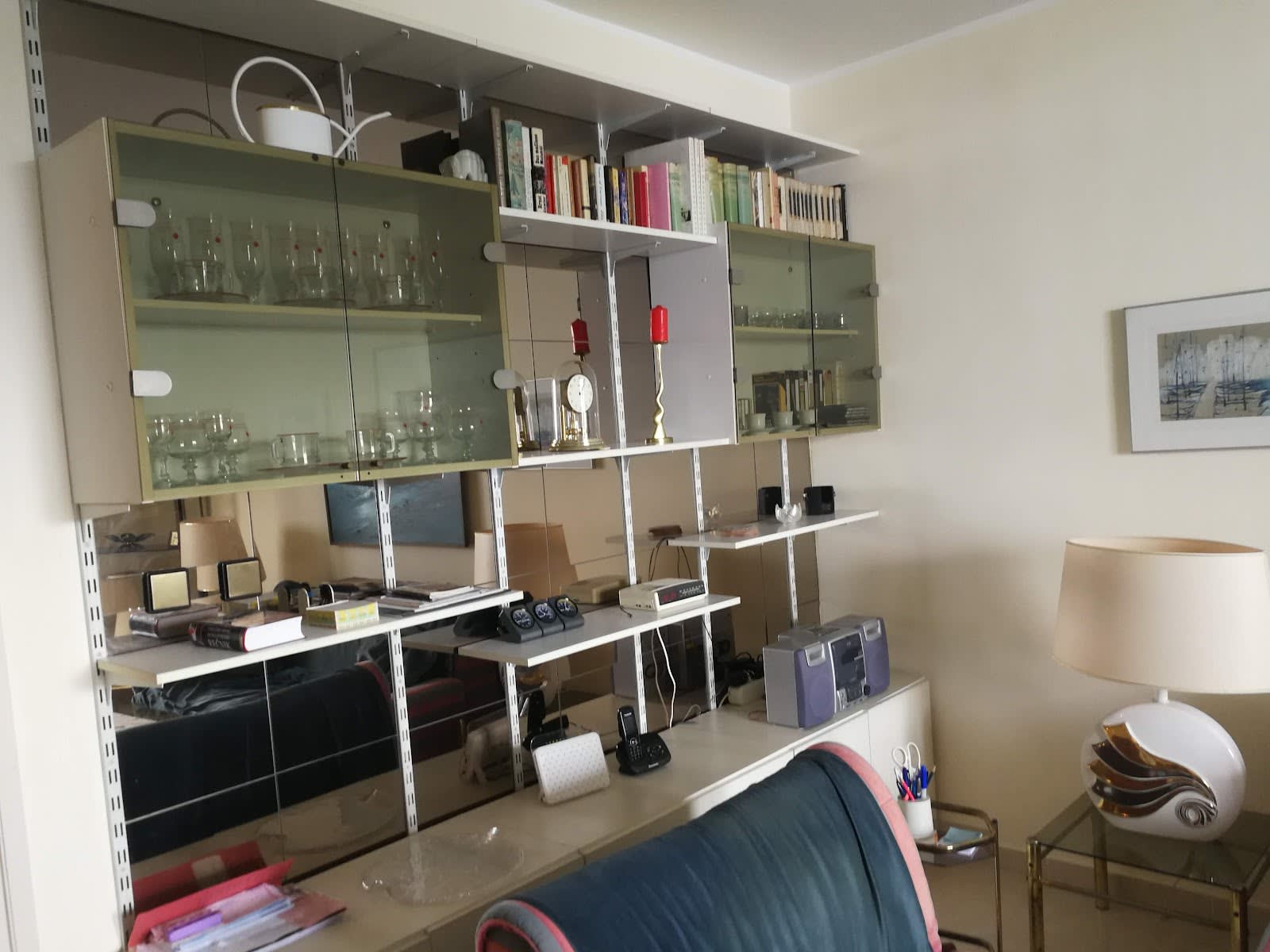 Luxurious Flat with Large Terrace photo 8