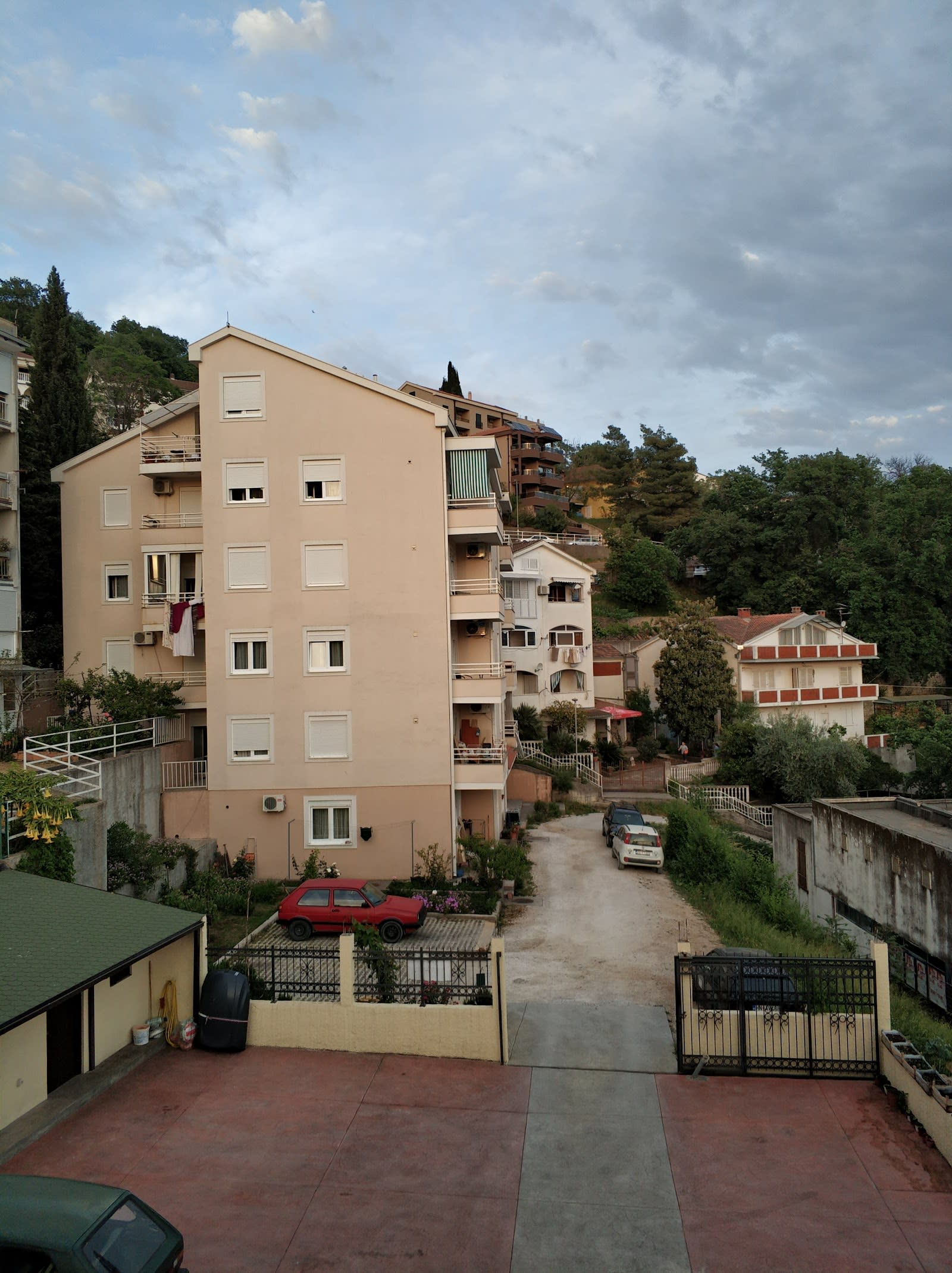 Luxurious Flat with Large Terrace photo 9