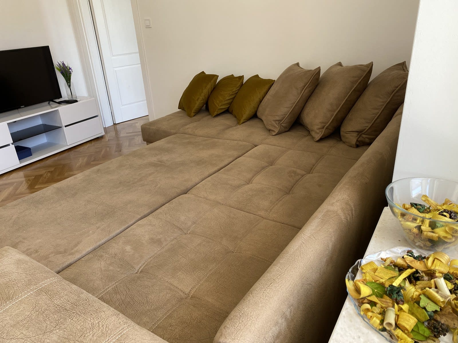 NaPjacu Appartment photo 3