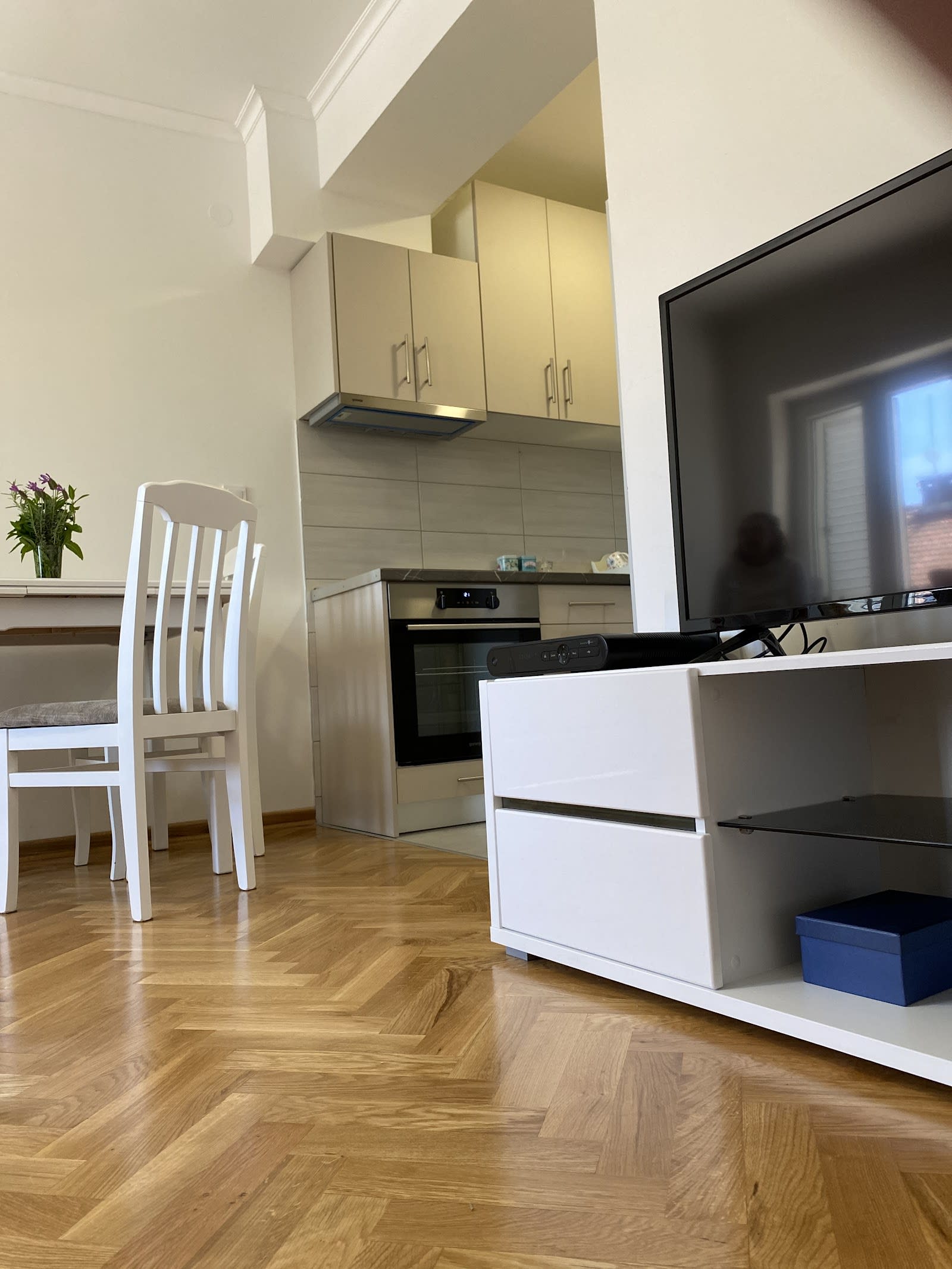 NaPjacu Appartment photo 5