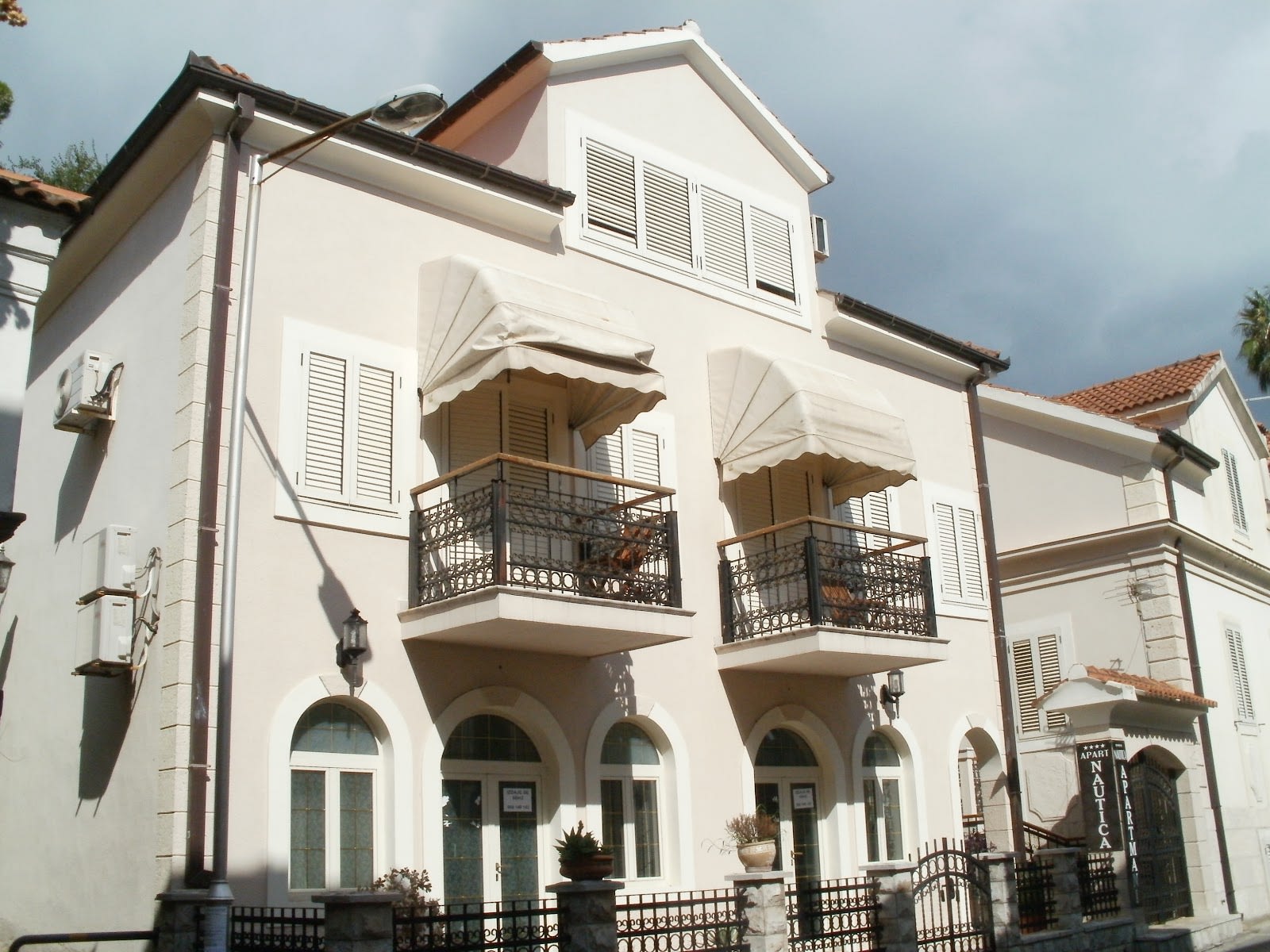 Nautica Apartments photo 3