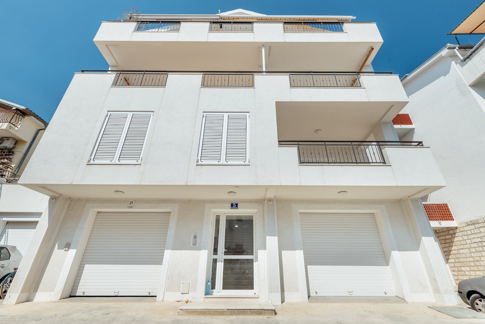 Penthouse Savina photo 5