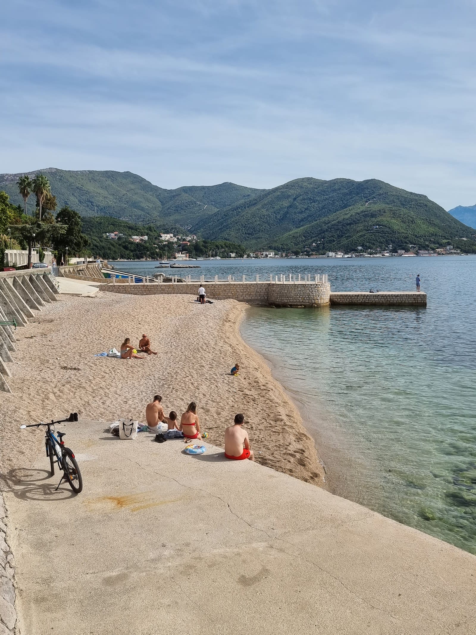 Savina Beach photo 4