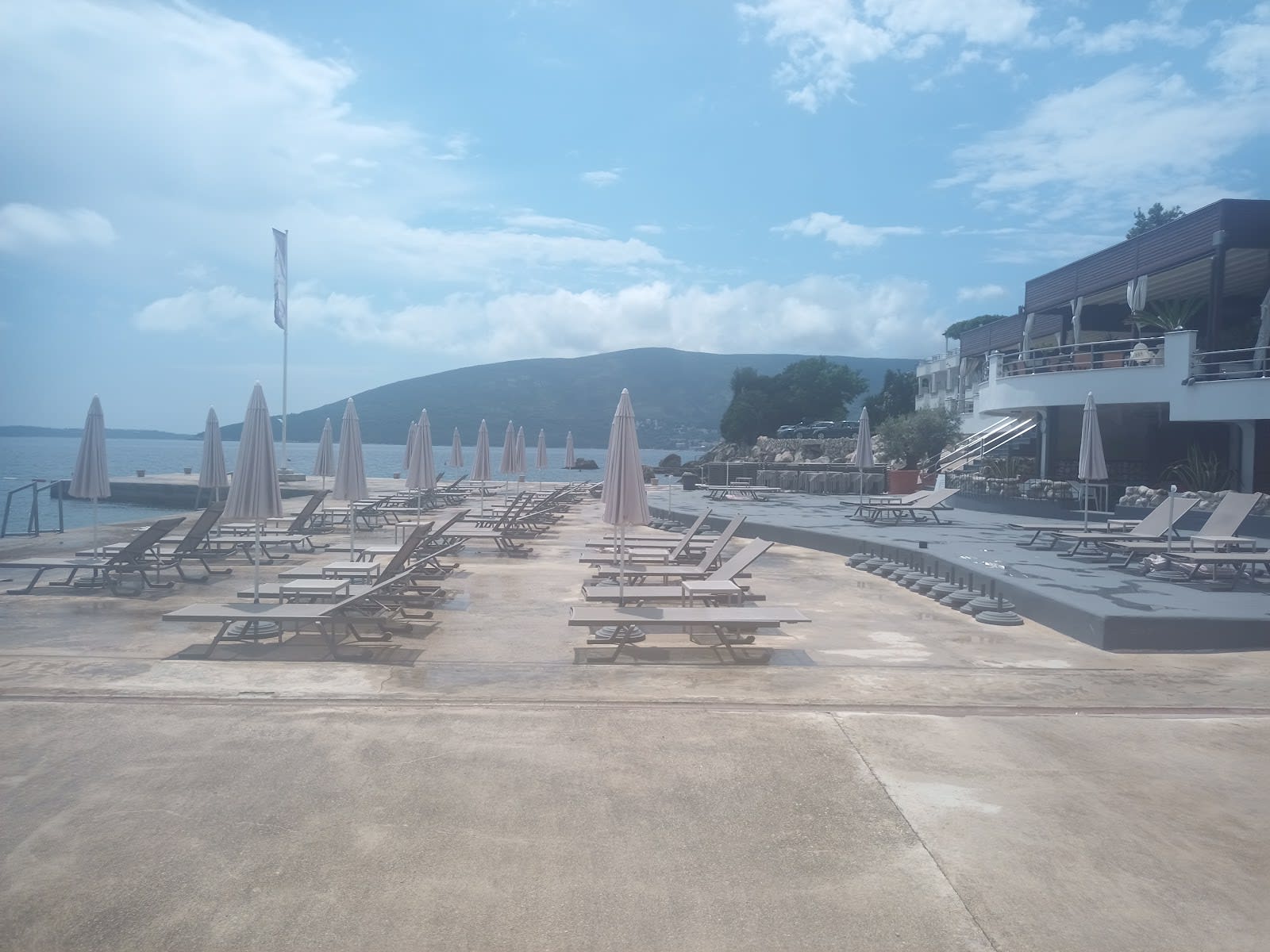 Savina Beach photo 5