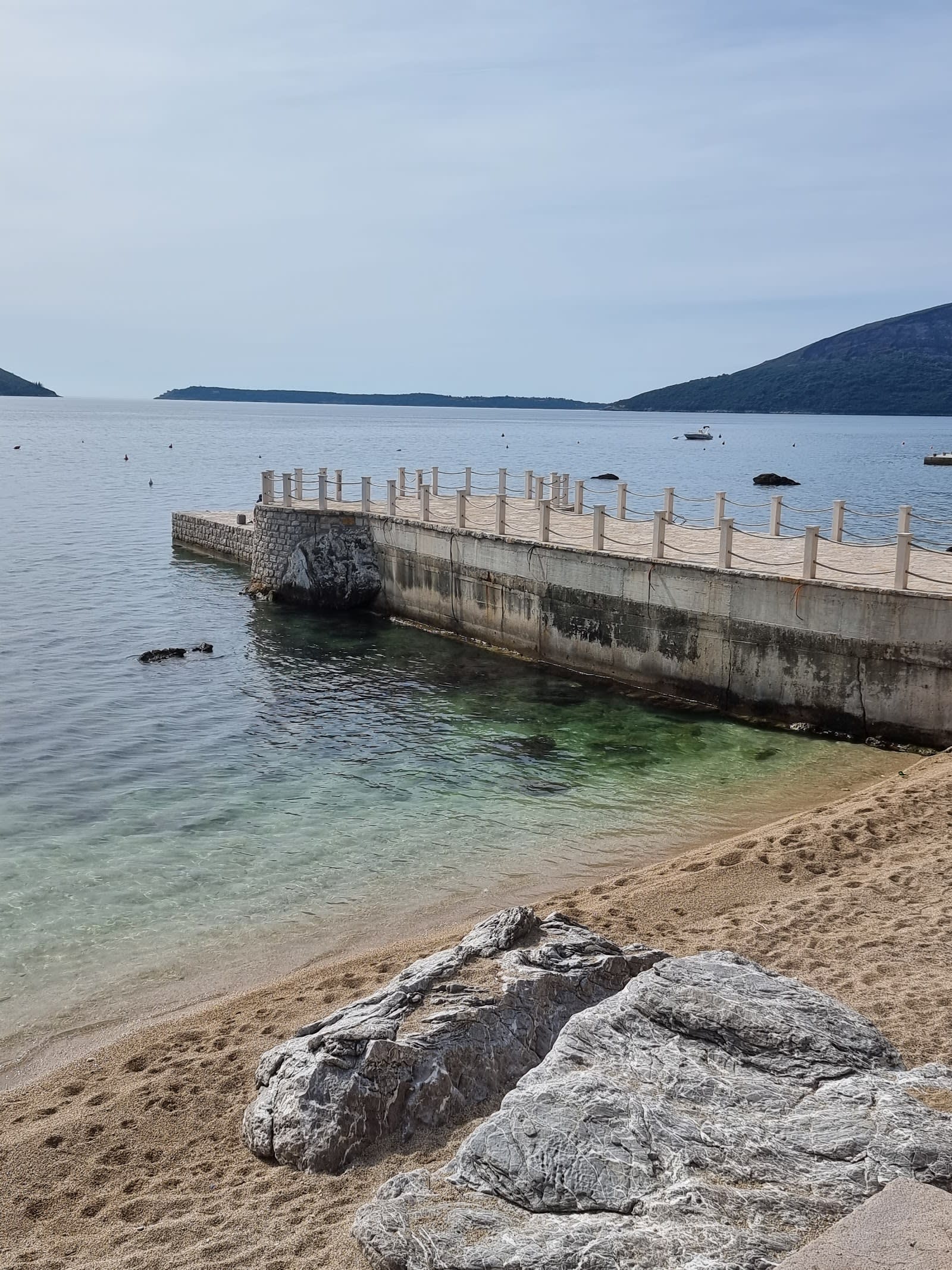 Savina Beach photo 6