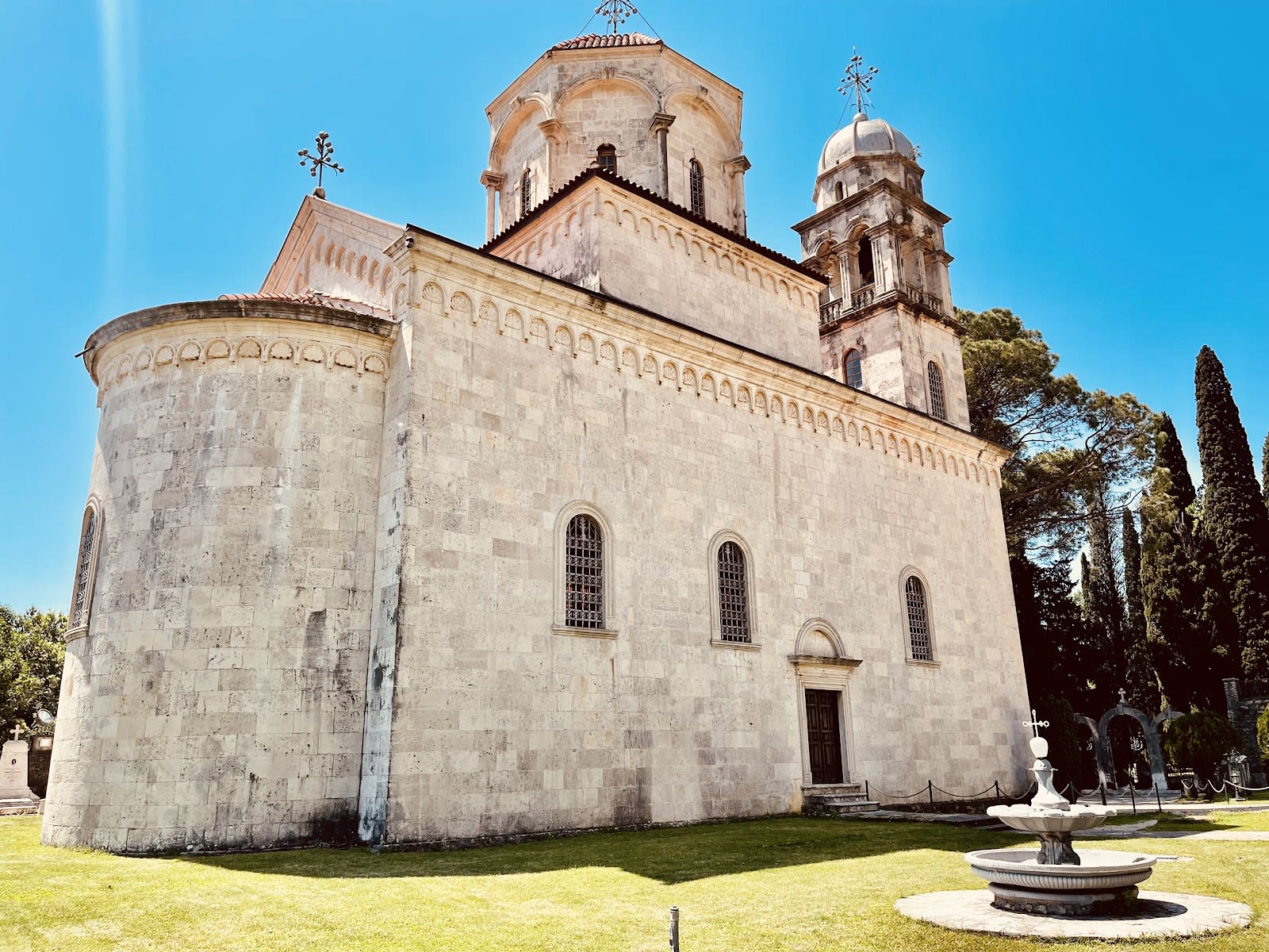 Savina Monastery photo 7