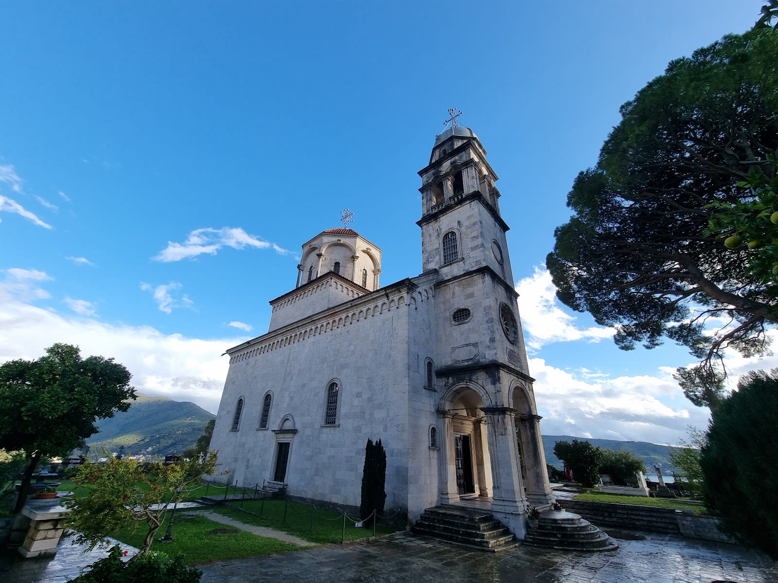 Savina Monastery photo 8