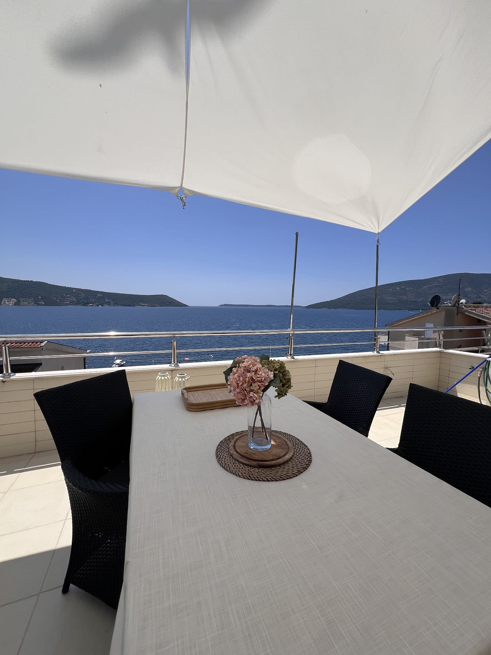 Sea Vibes Apartment Rental photo 2