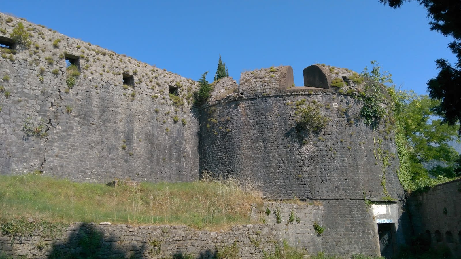Španjola Fortress photo 7