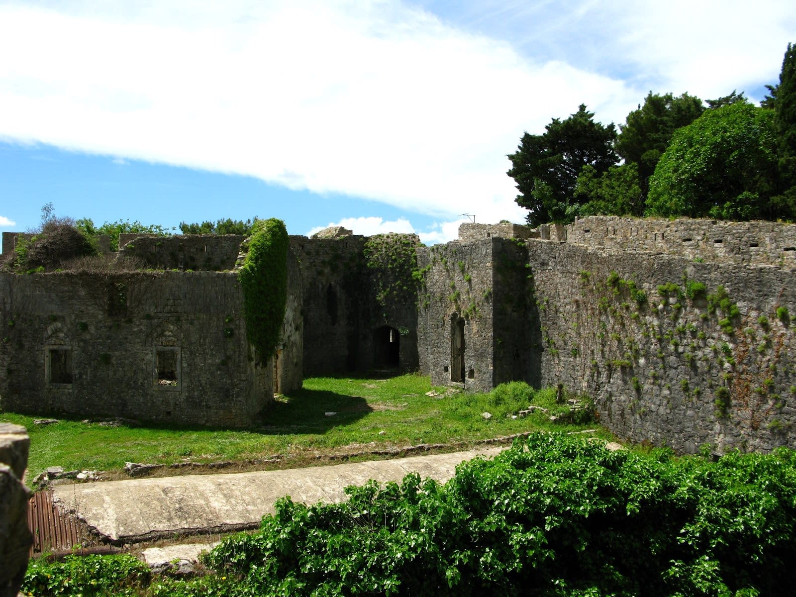 Španjola Fortress photo 9