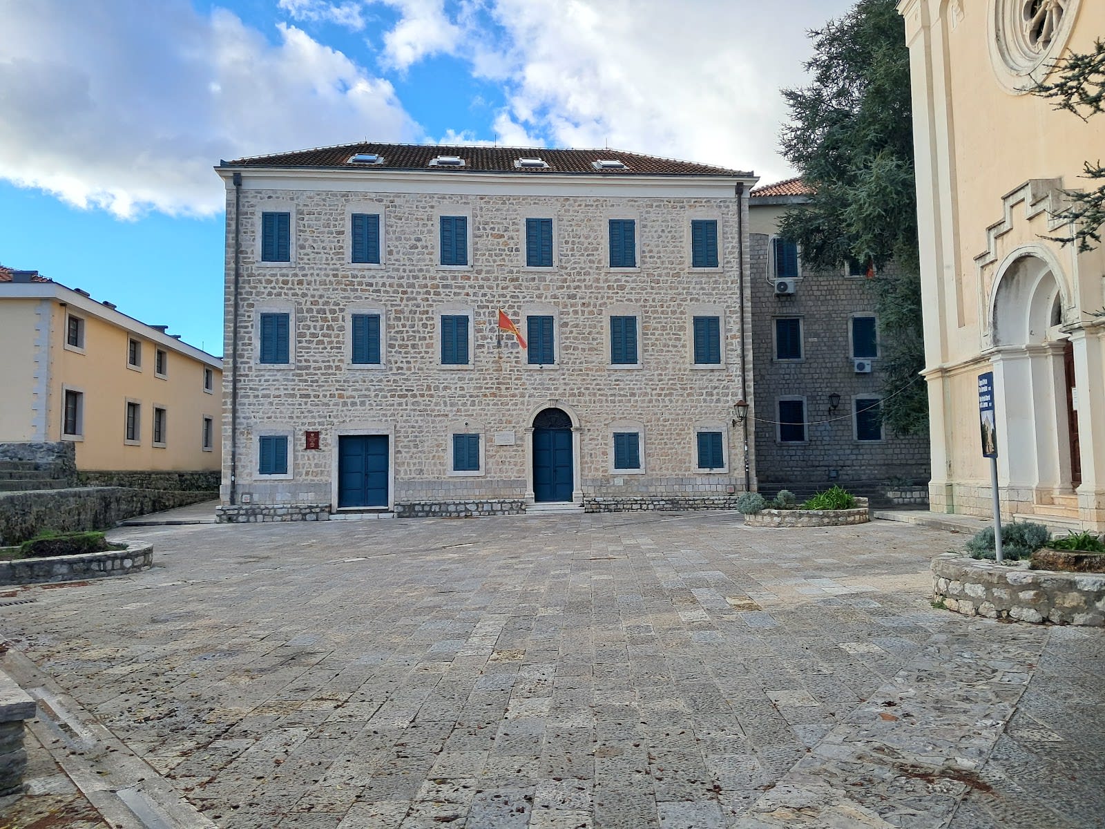 Church of St Jerome photo 6