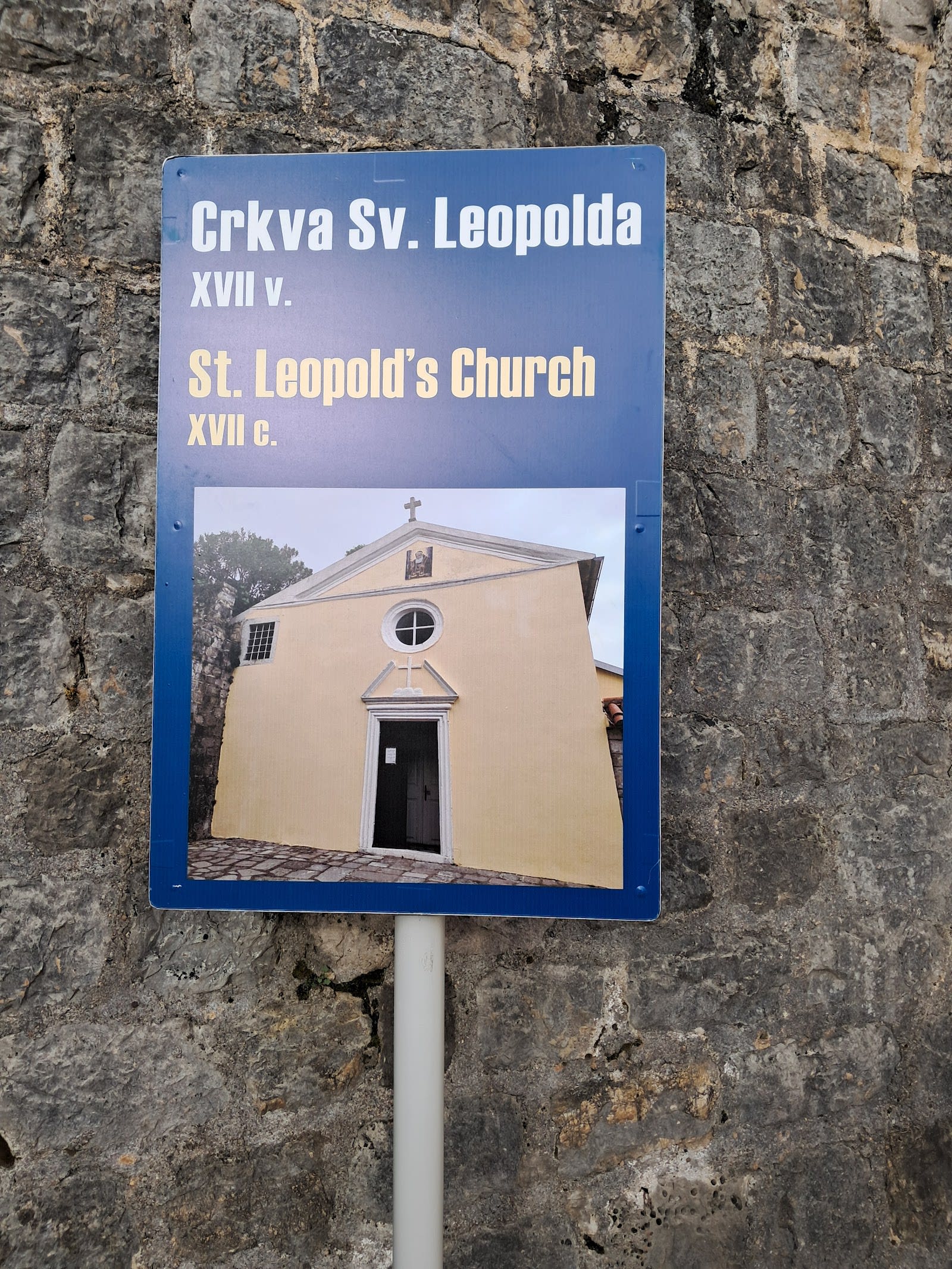 Church of St Jerome photo 7