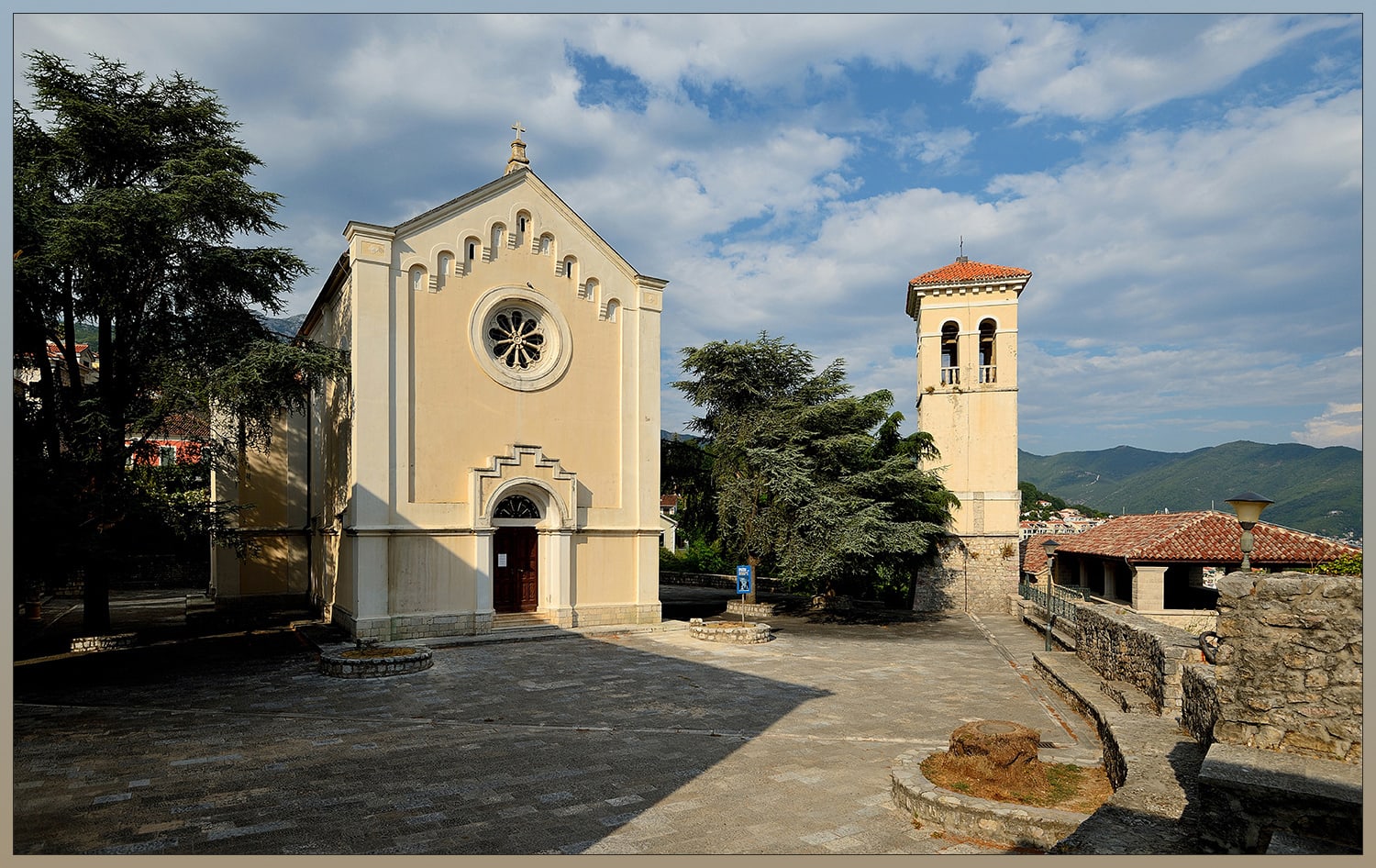 Church of St Jerome photo 8