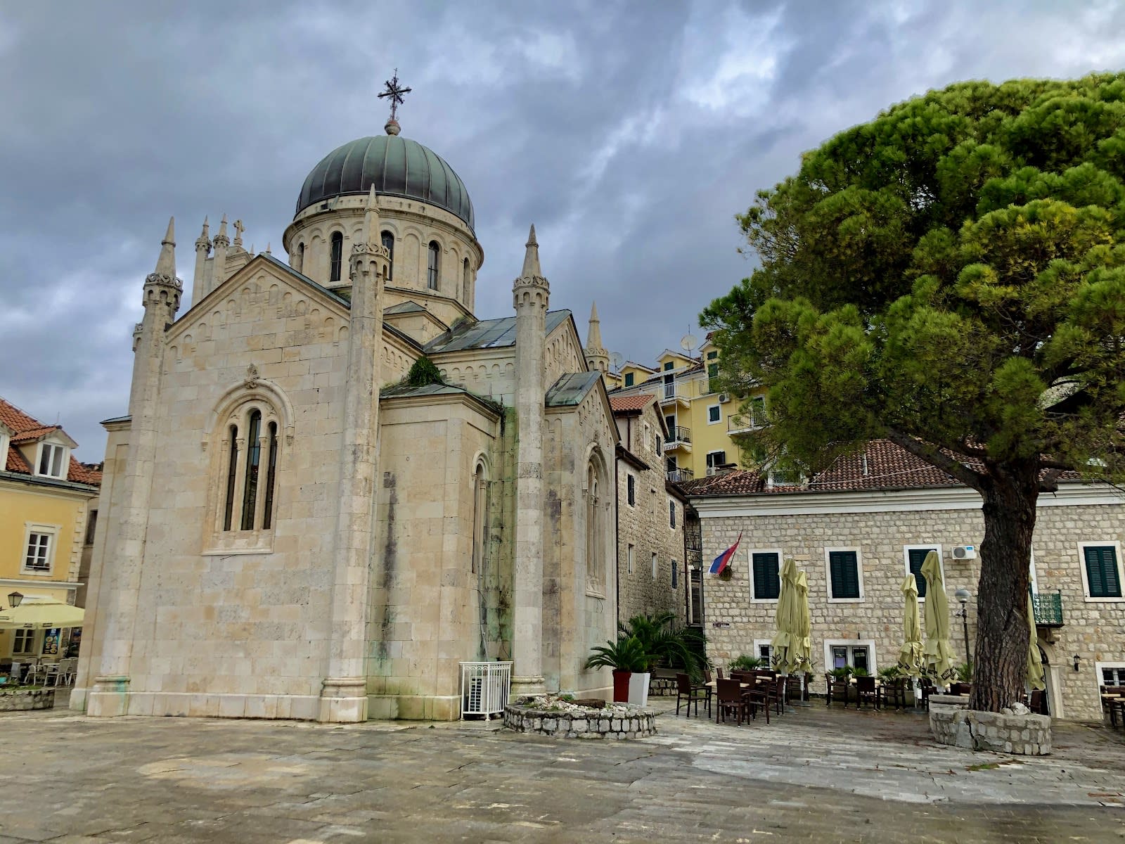 Church of St Jerome photo 9