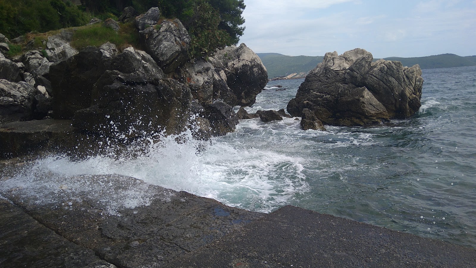 Topla Beach photo 8