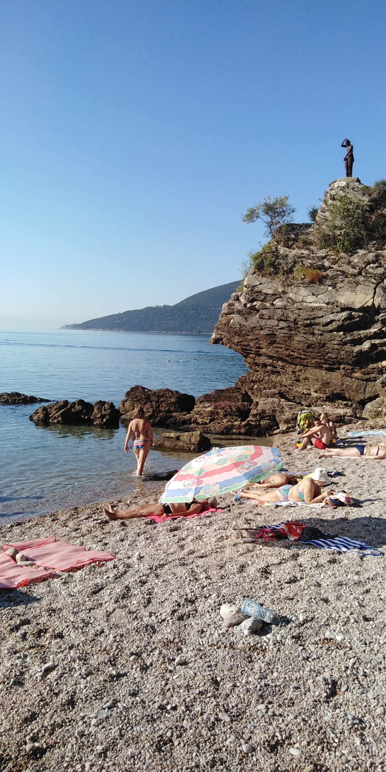 Topla Beach photo 9