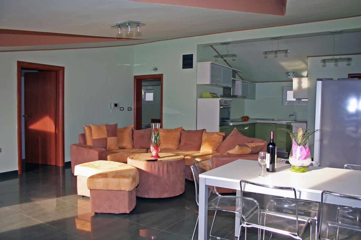 Vila Anastasija photo 4