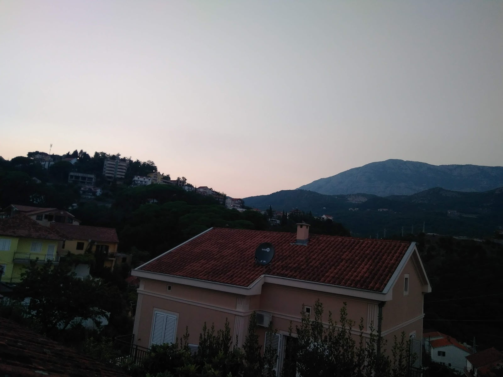 Vila Iva Herceg Novi photo 9