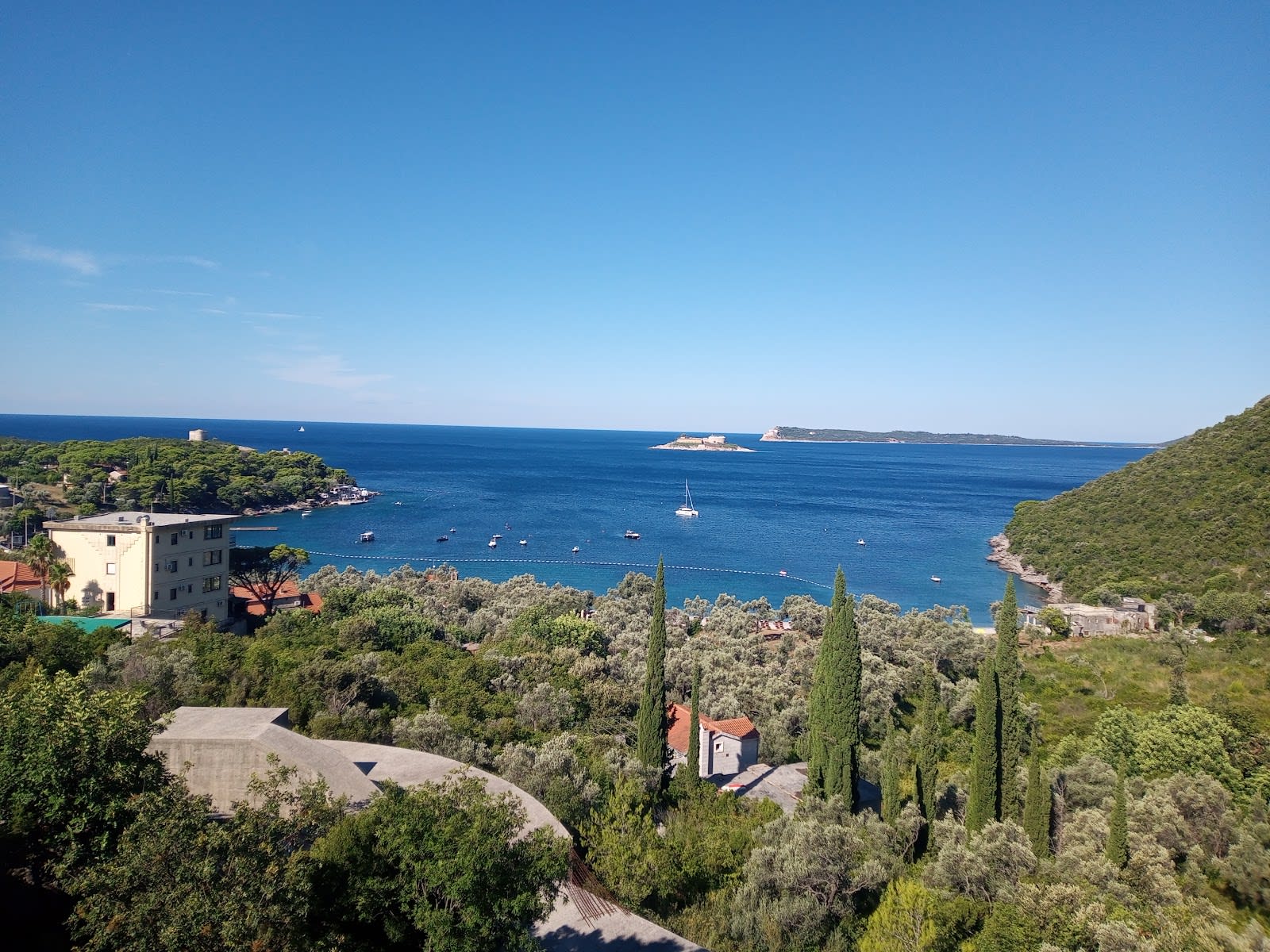 Žanjic Beach photo 4