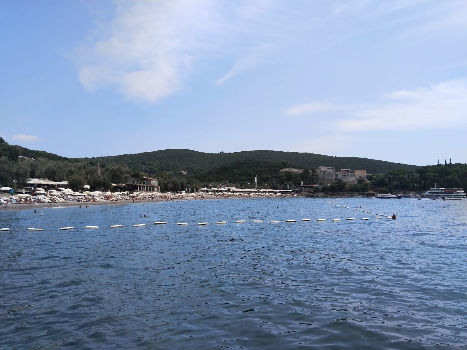 Žanjic Beach photo 7
