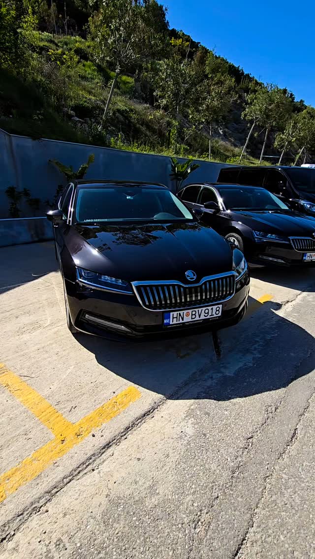 Airport transfer service Herceg Novi photo 5