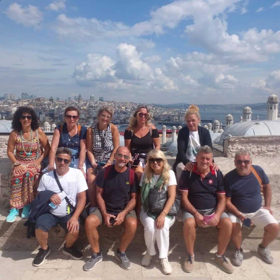 ANCORA TOURS - travel agency photo 3