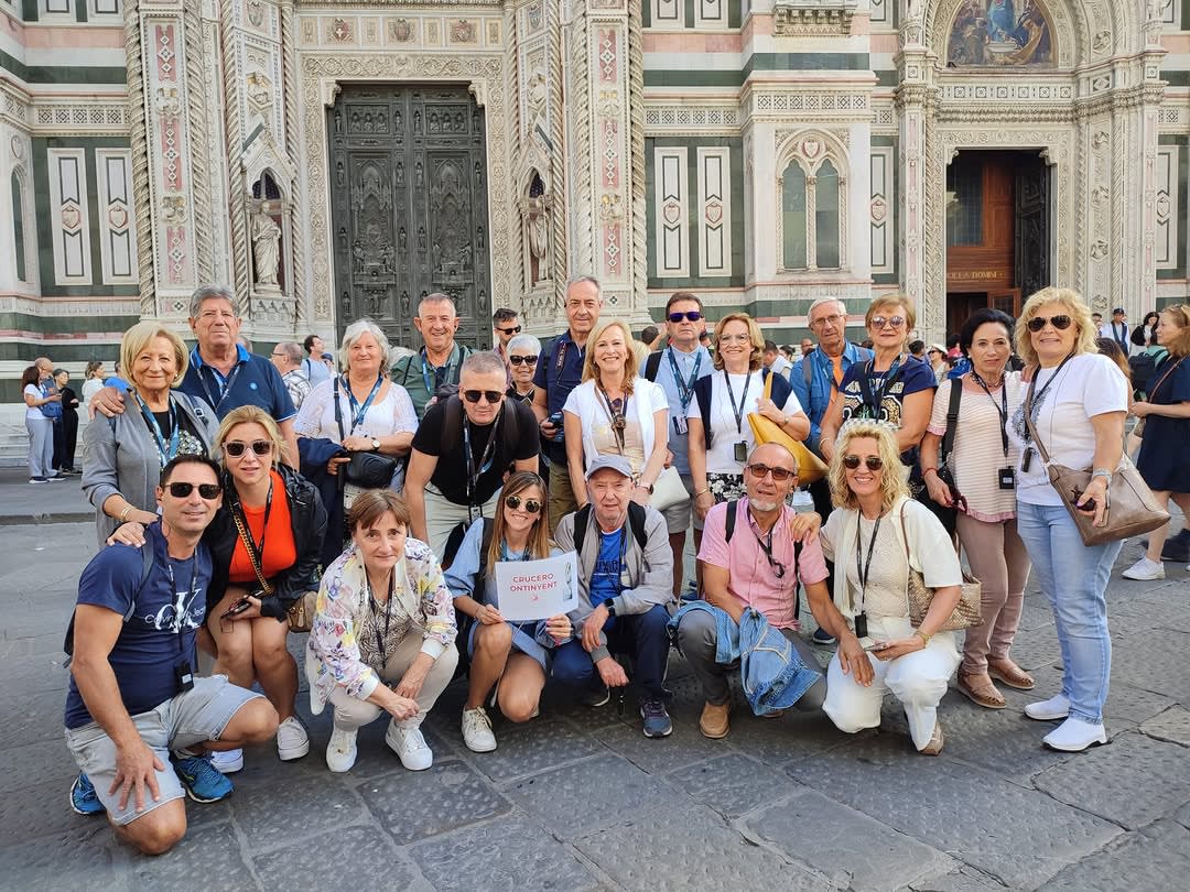 ANCORA TOURS - travel agency photo 7