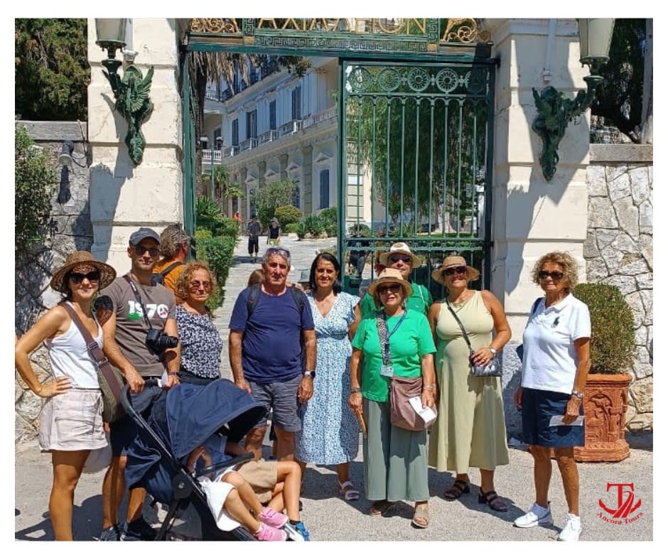 ANCORA TOURS - travel agency photo 9