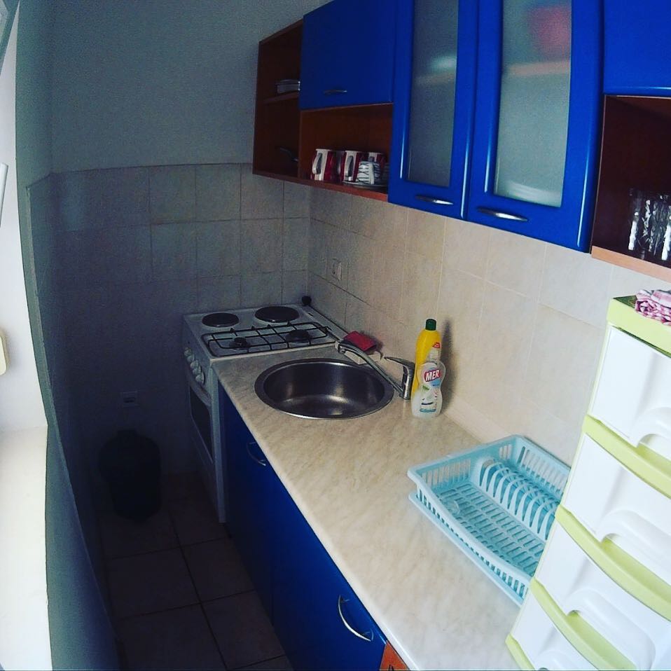 Apartman Alex photo 7