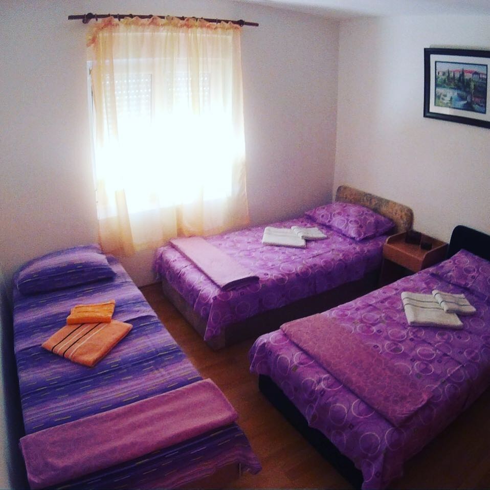 Apartman Alex photo 9