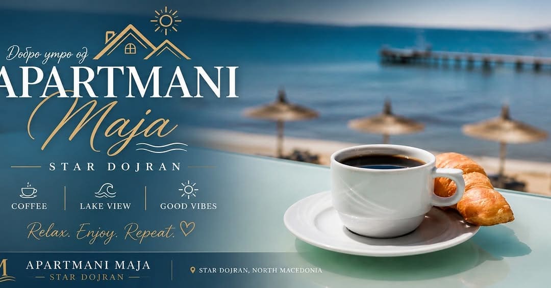 Apartman Maja photo 5