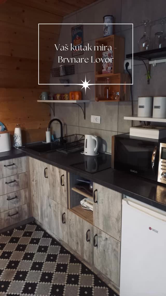 Apartmani Lovor photo 7