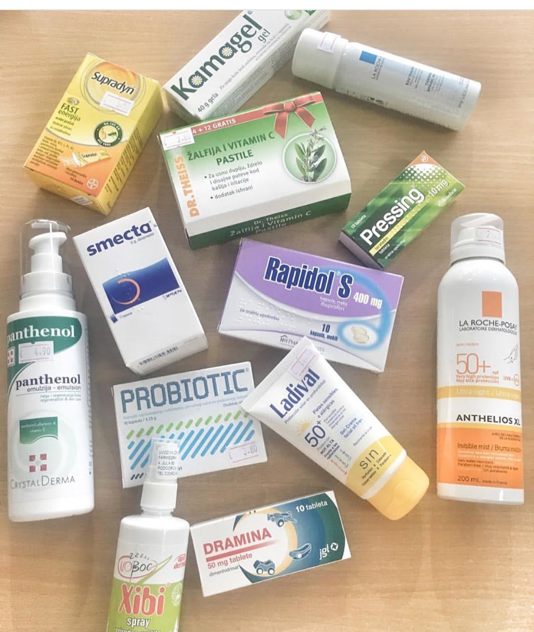 APOTEKA PHARMACY photo 4