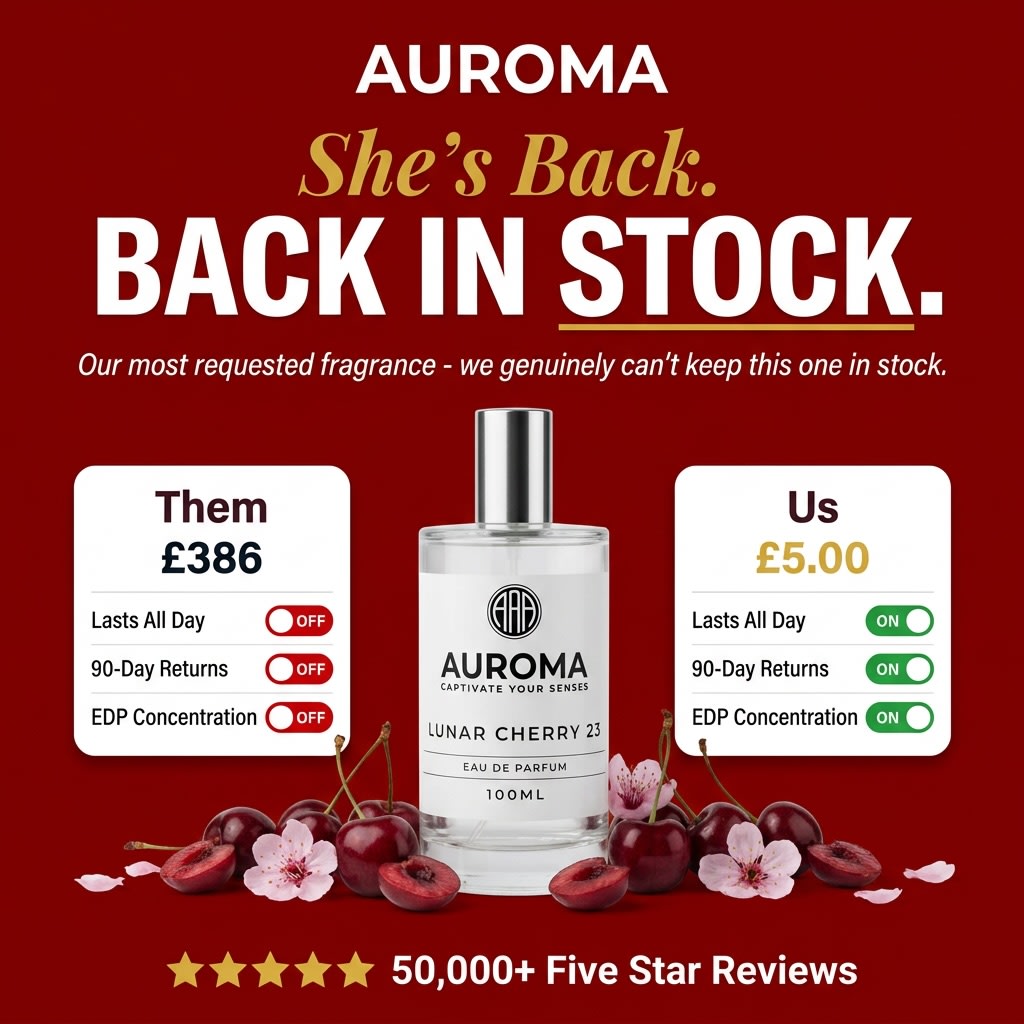 Auroma photo 2