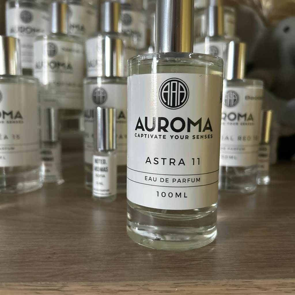Auroma photo 8