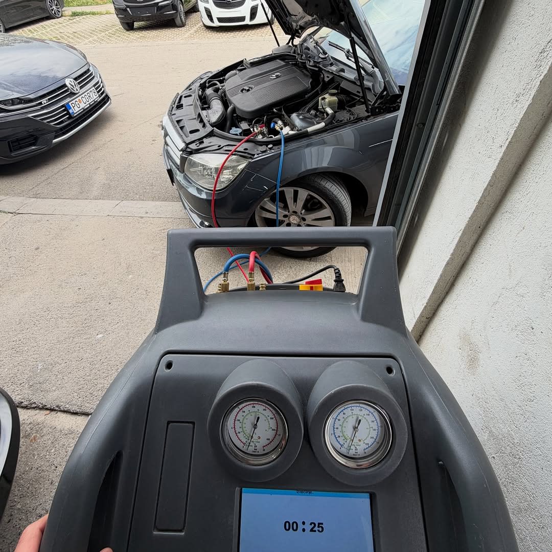 Auto perionica / автомойка photo 8