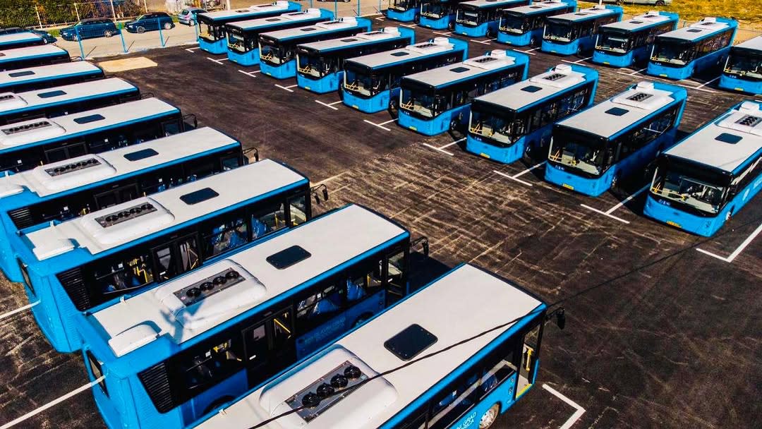 Autobuska stanica Topla photo 4