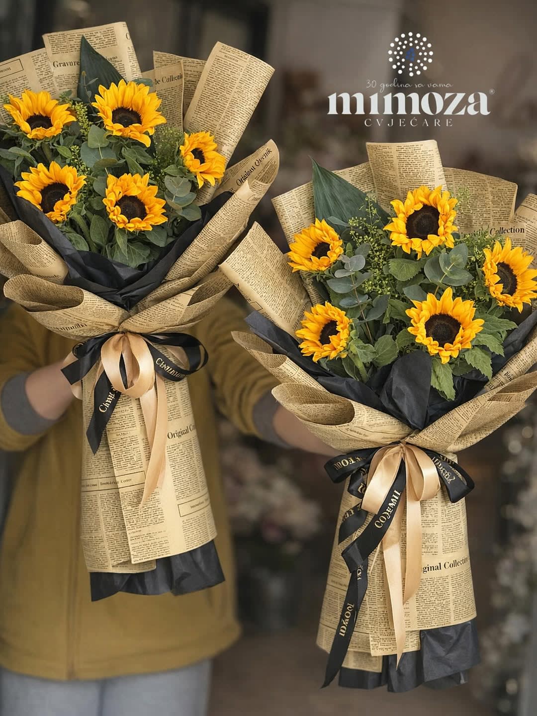 Cvjećara Mimoza Igalo photo 5