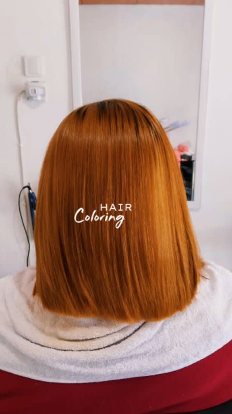 Frixerski salon Ragazza photo 3