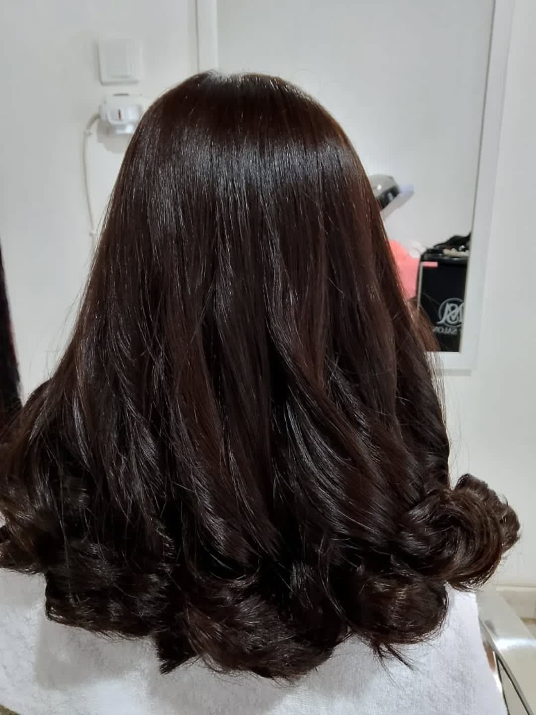 Frixerski salon Ragazza photo 8