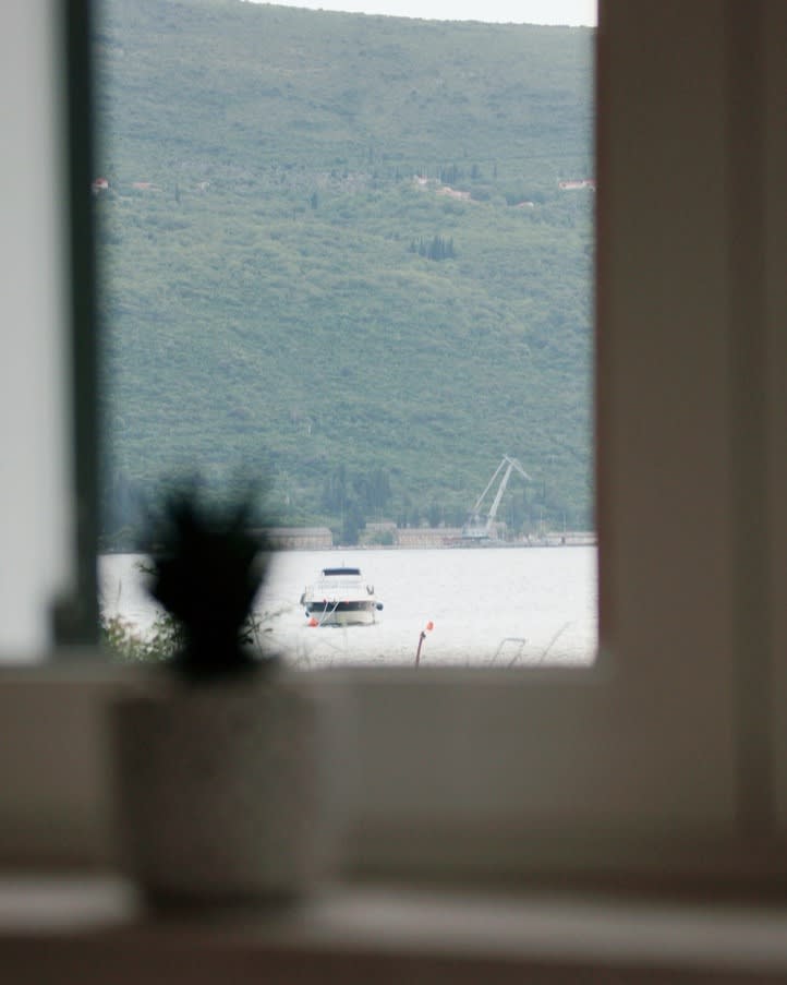 Herceg Novi Seaside Apartment photo 7