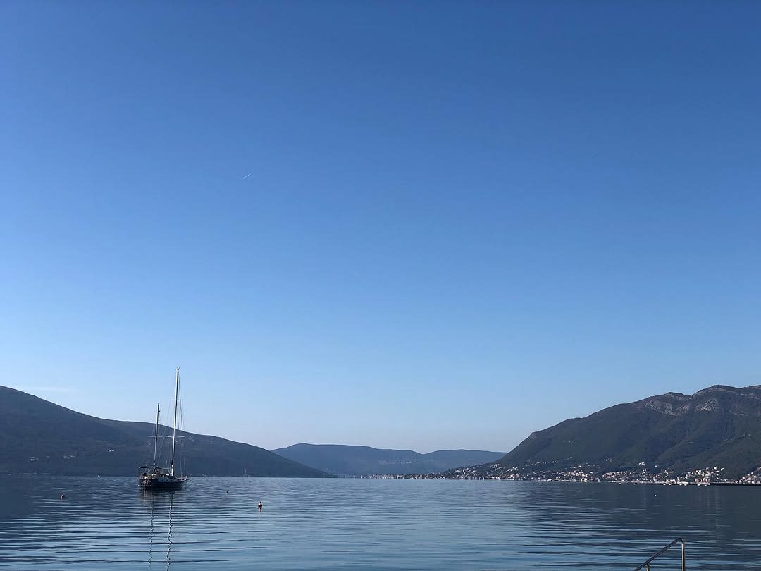 HN Travel | Bahía de Kotor - viajes y aventuras photo 6