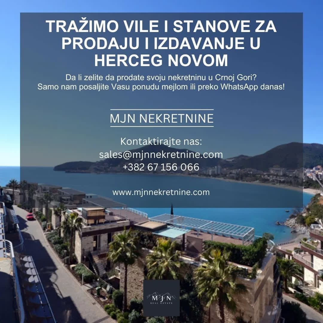 MJN Real Estate Montenegro photo 5