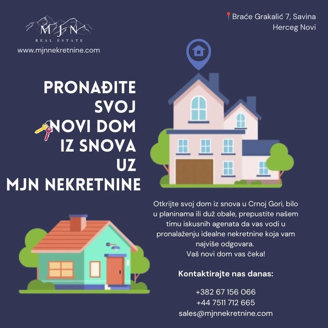 MJN Real Estate Montenegro photo 7