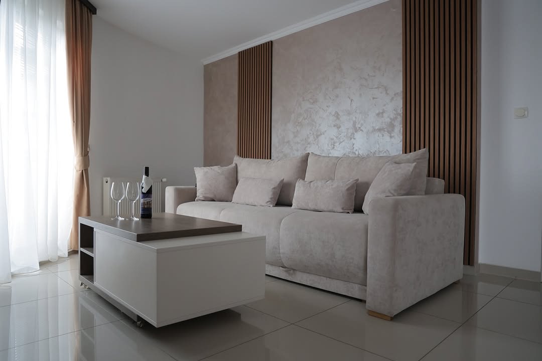 Panorama Apartments photo 7