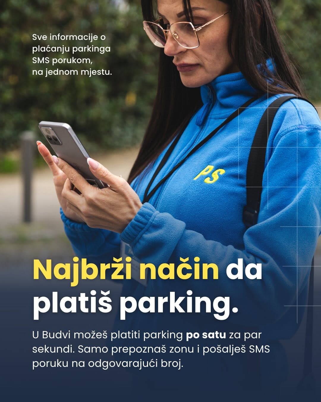 Parking Šolova photo 5